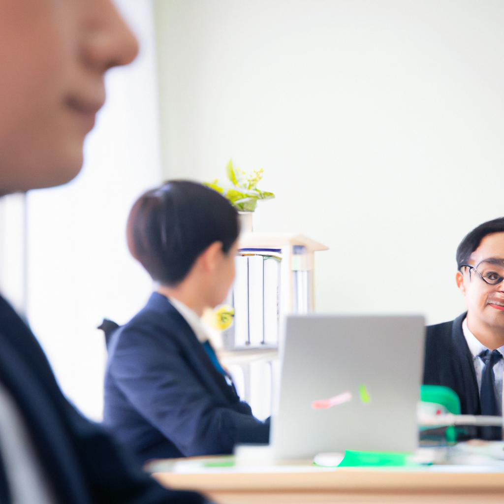 充実の福利厚生